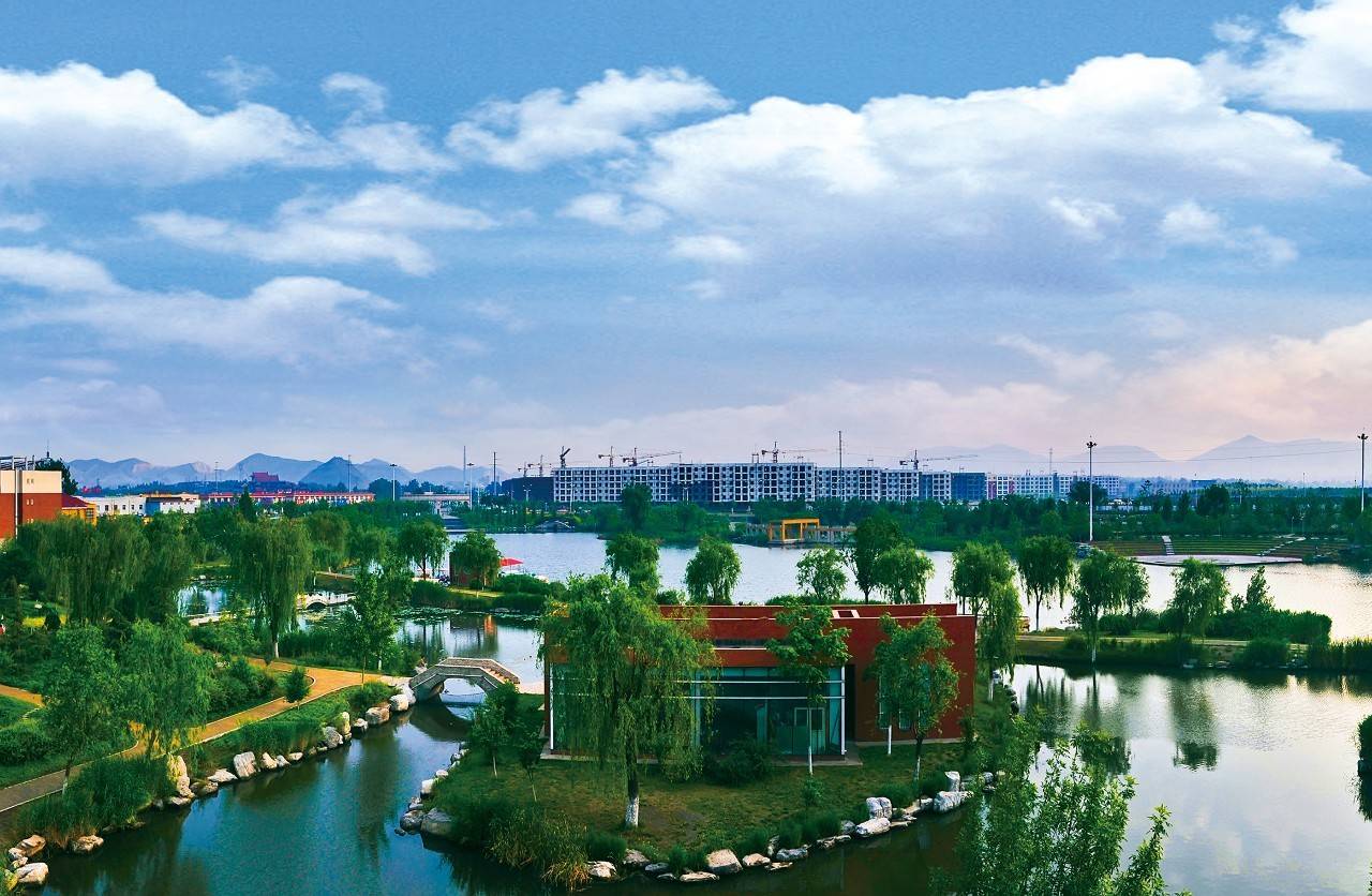 高建民赴古冶区调研