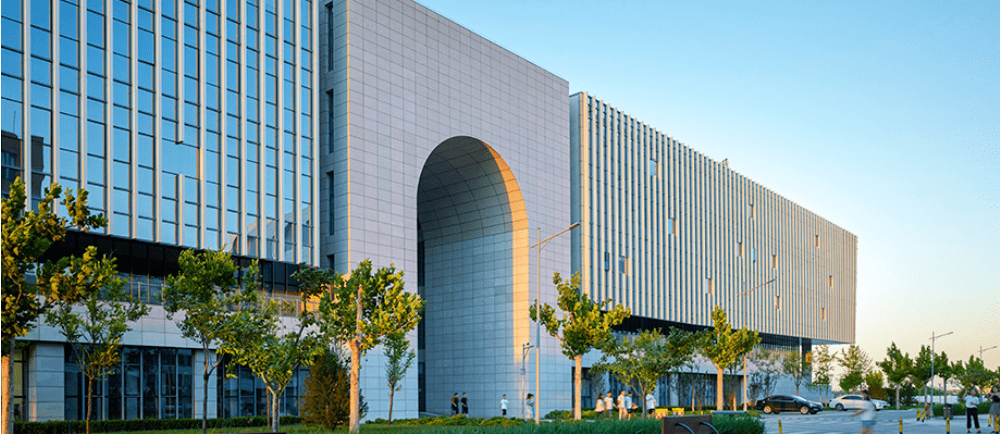 天津天狮学院加入aca世界大赛,建设产学研创一体化大学