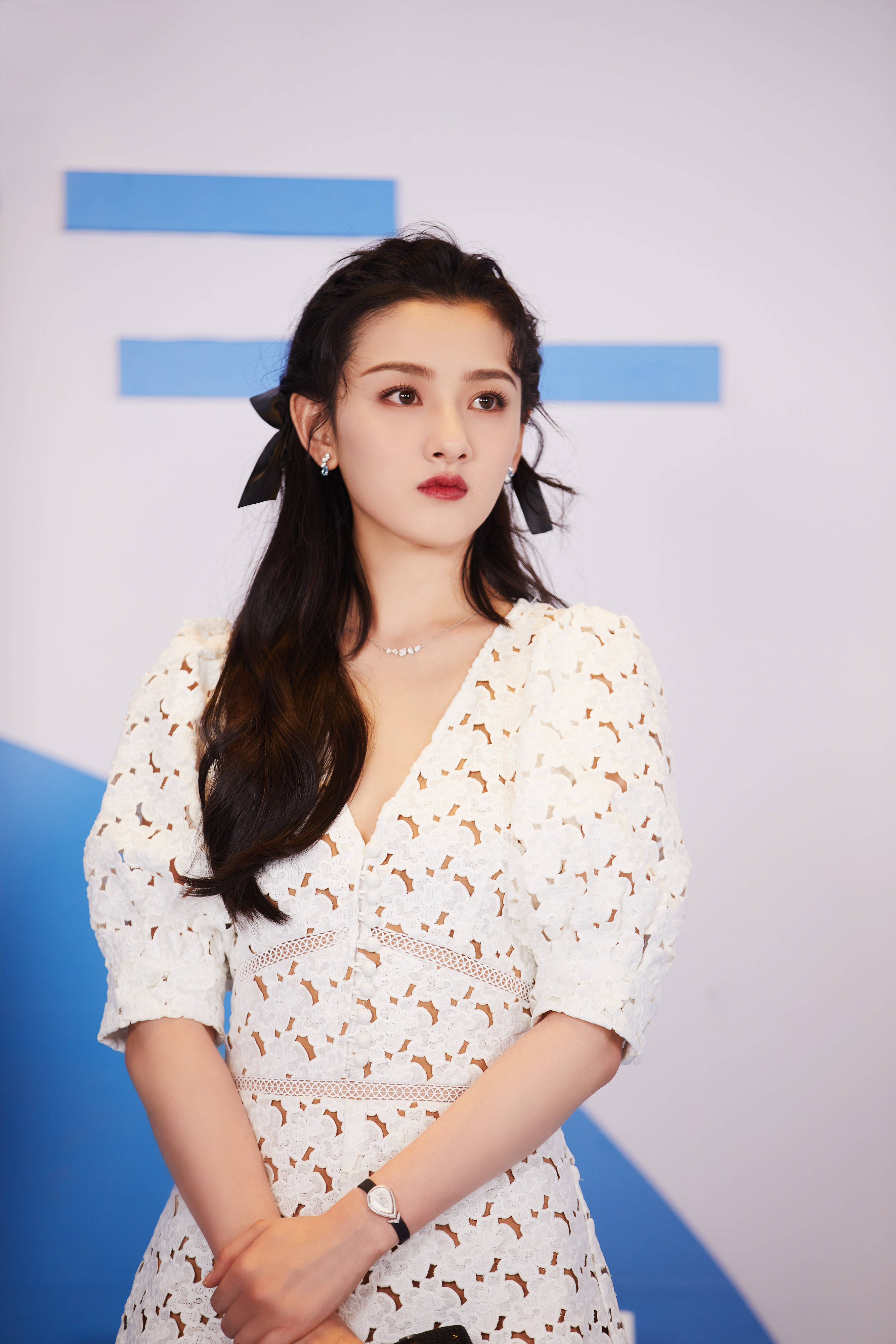 原创宋祖儿这回是真冤枉放过漂亮妹妹吧这回还真不是她的问题