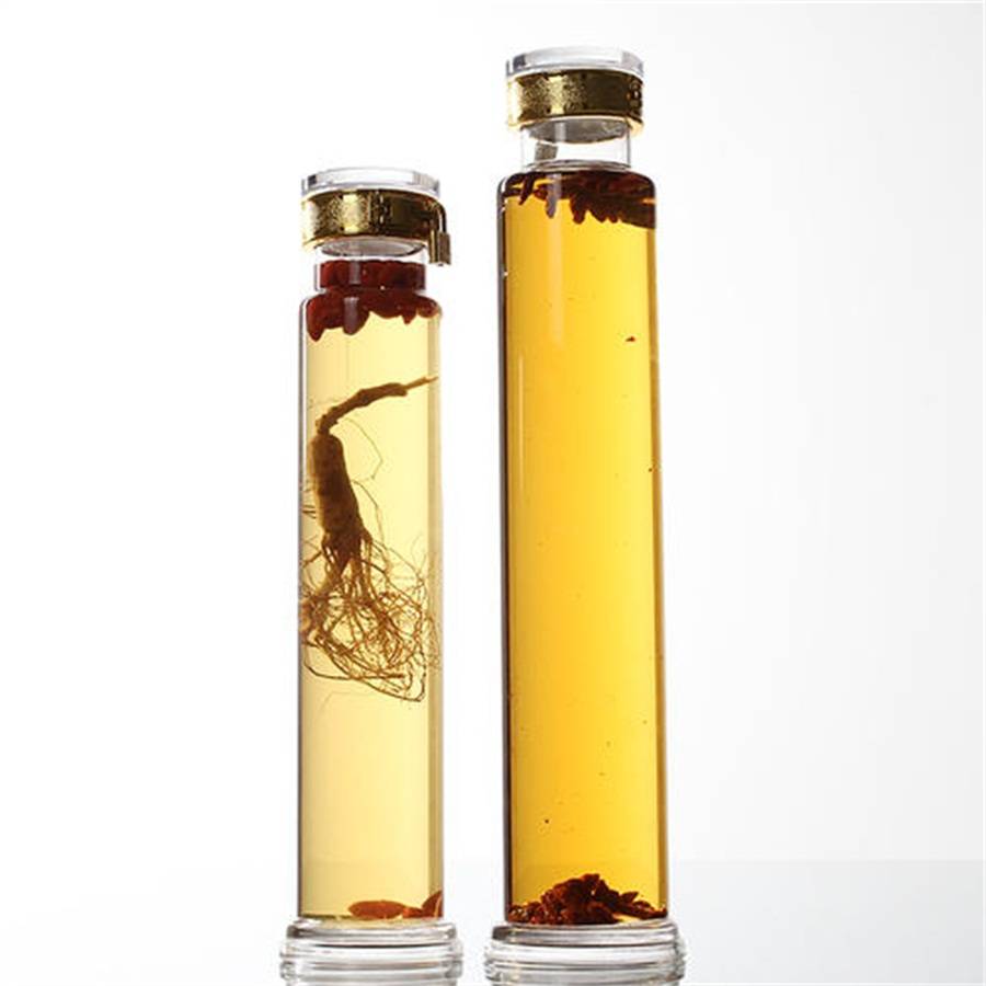 药酒技术如何人参酒泡酒人参泡酒配方大全