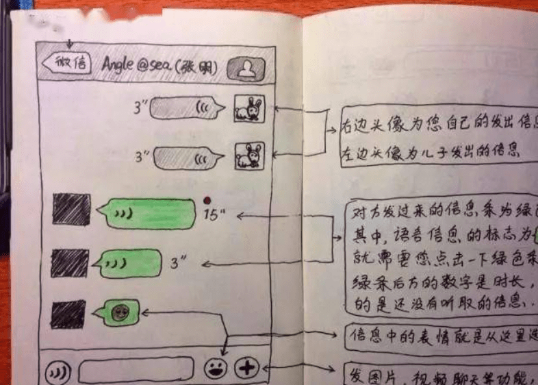 large妈妈的手曲谱_陶笛曲谱12孔(2)