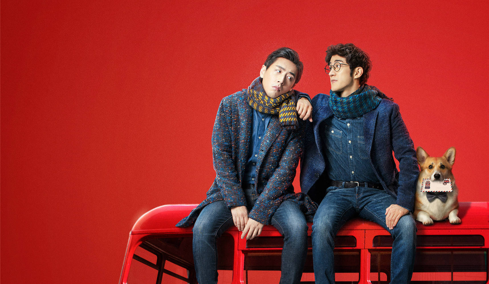 李治廷白客新片预售扑街,被指调侃不当,缺原创更缺文化素养_电影