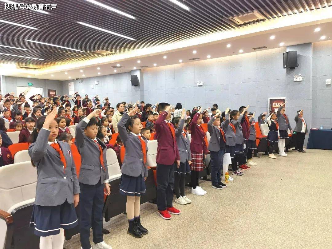 星河湾西交康桥小学秋季学期新生及家长入校体验活动正式开启