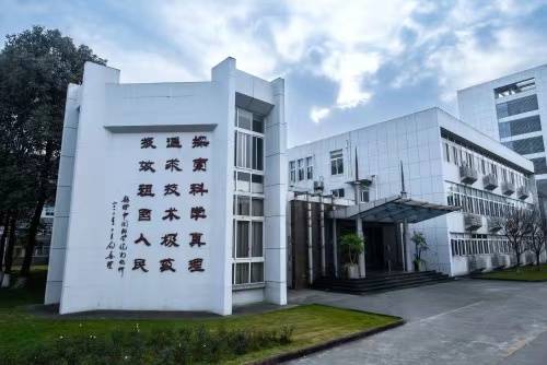 探测器|给火星拍彩色照的相机 成都造