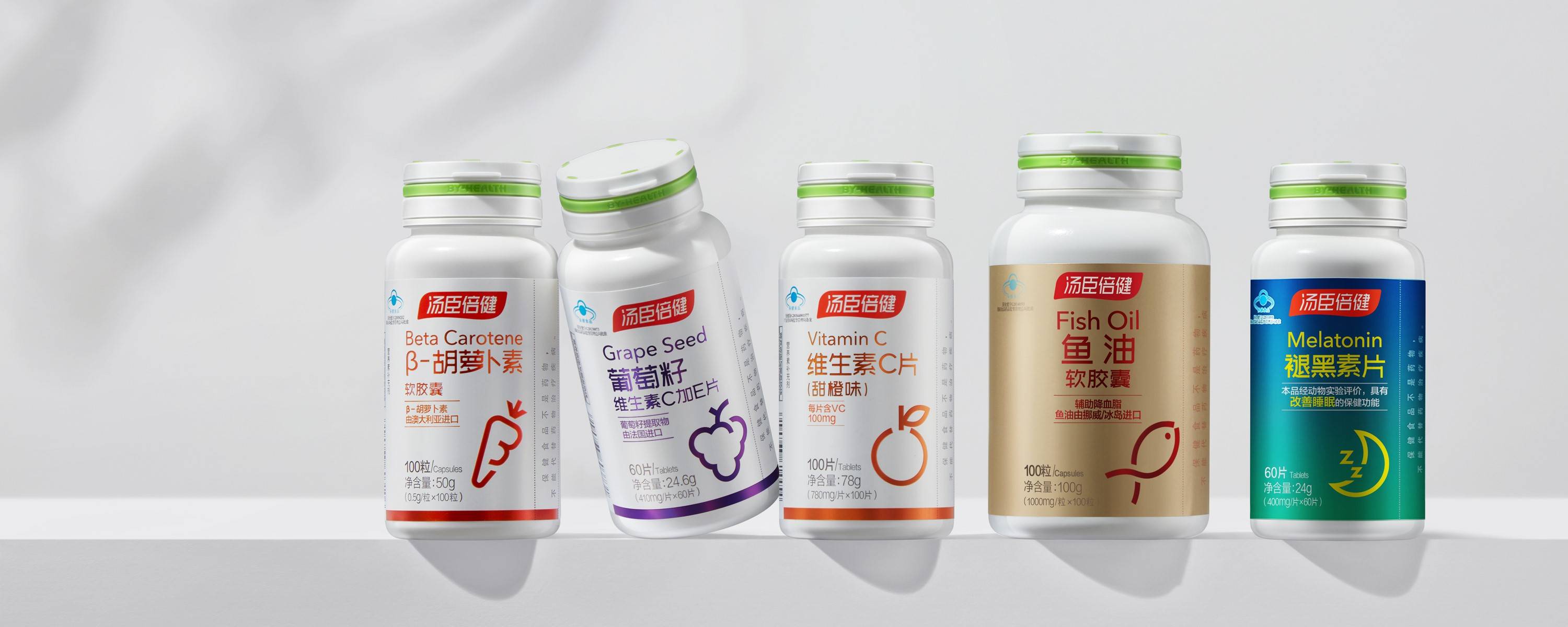 从热量大国到营养大国,新一轮"营养战役"打响,谁在成为先锋?_汤臣倍健