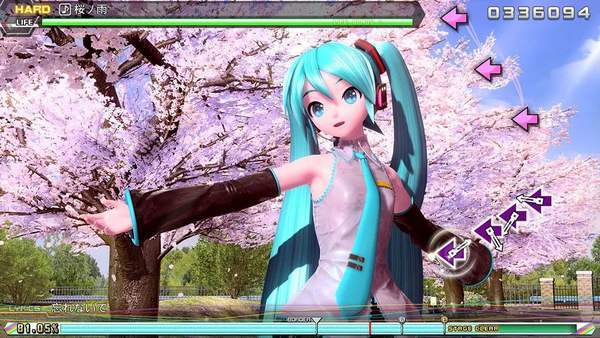 Tone|《初音未来：歌姬计划FT》销量超55万份 优惠活动开启