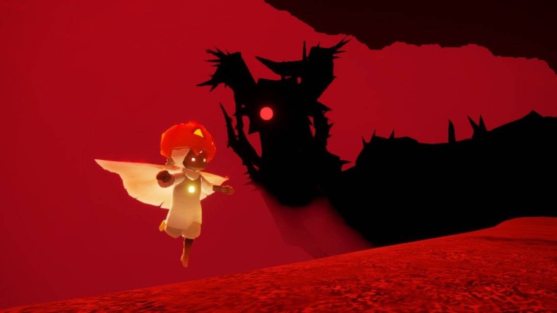 光遇 国际服和国服哪边待遇好 从5个礼包来看 Tgc很公平 玩家