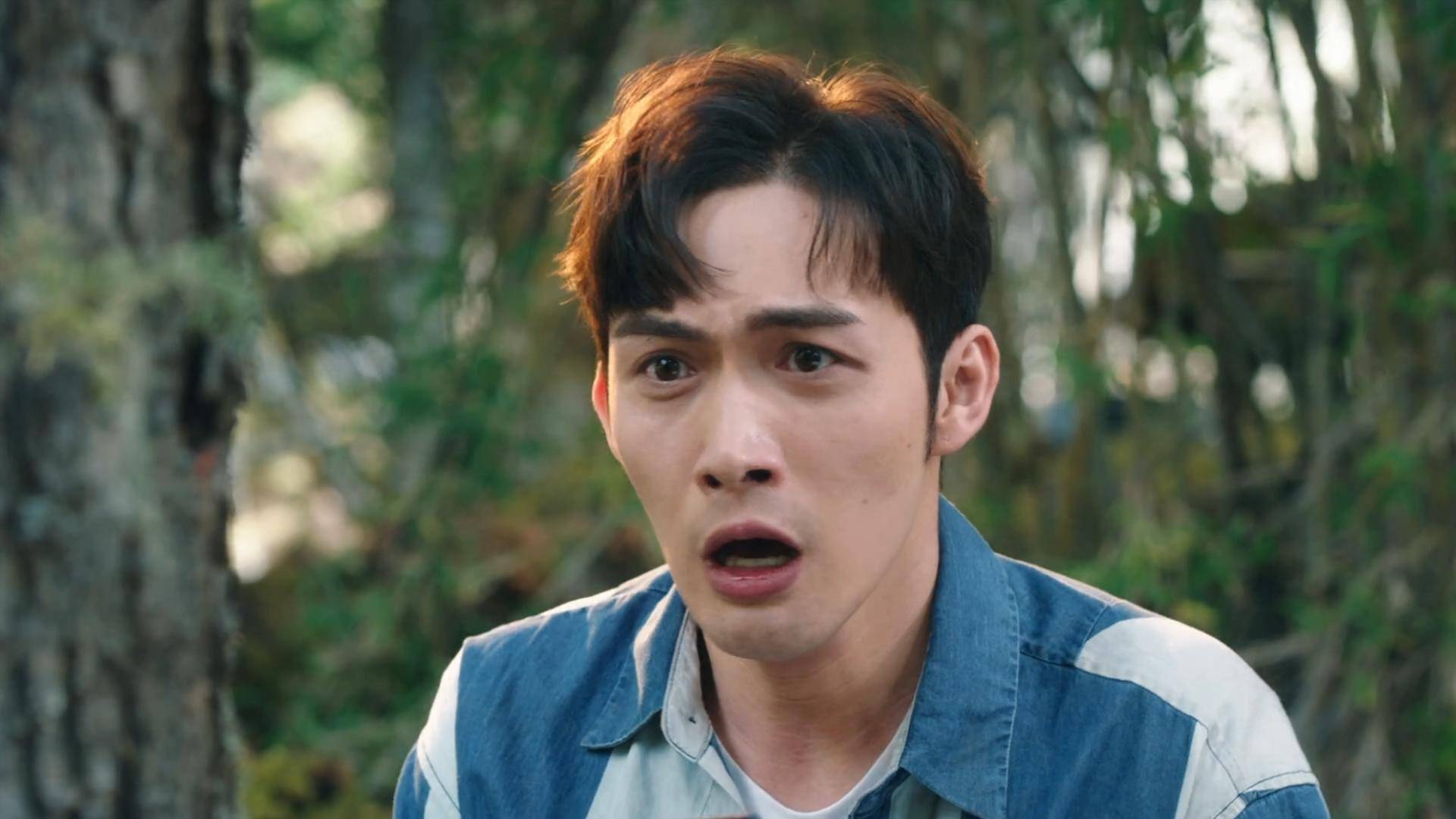 原创《司藤》景甜演张彬彬的太奶奶,要是清瘦一点穿旗袍就更好看了