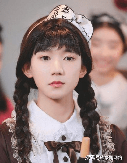 娱乐圈里男扮女装的明星最后一个绝对是惊呆了众人