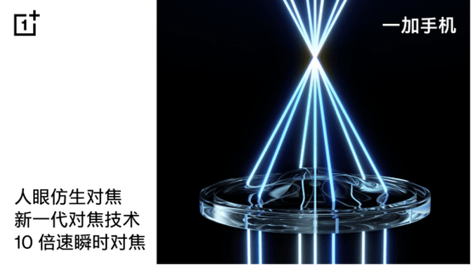 系统|一加联合哈苏打造手机影像系统 将刷新移动影像新标准
