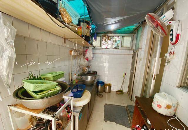 杭州“最另类”的面馆，隐藏在居民小区里，外地游客还都慕名而来