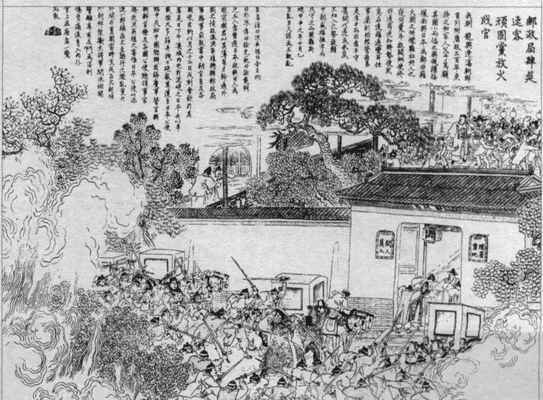 民国之北洋崛起 民国立志传