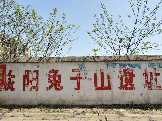兔子山遗址位于湖南省益阳市赫山区三里桥铁铺岭社区,此处原是一处