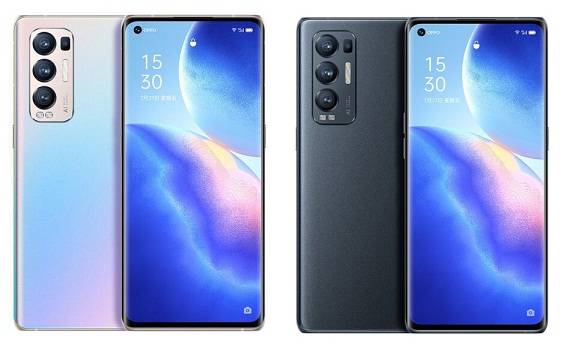 为什么opporeno5pro能斩获多平台销售冠军