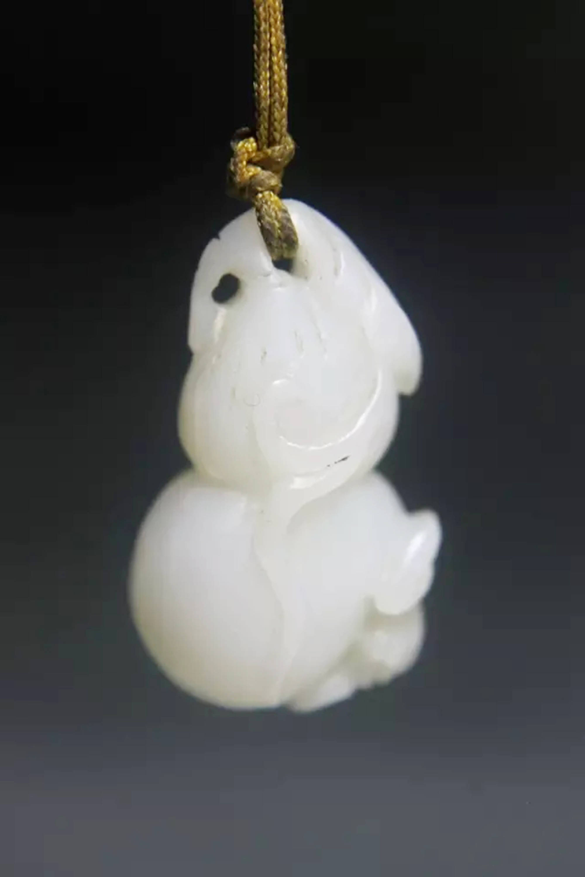 美丽而不朽的灵——中国古代珠宝首饰的发展历史_搜狐网