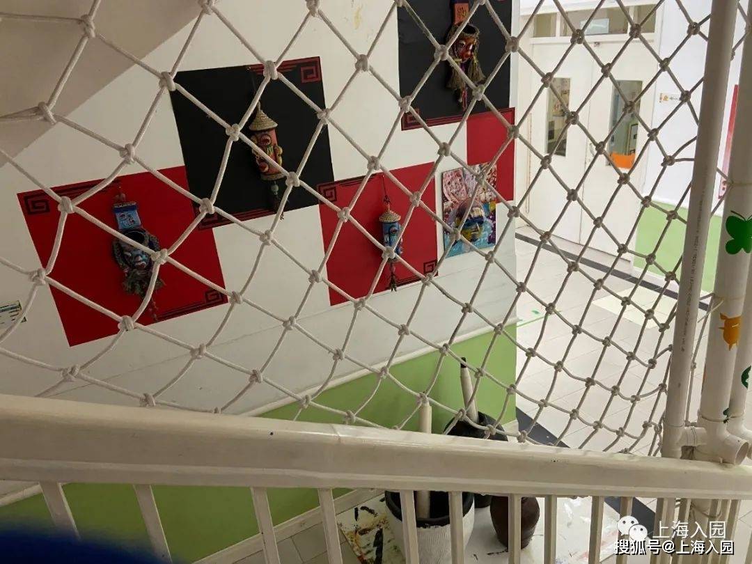 上海市唯二的民办示范园艺术特色超赞还新增双语班徐悲鸿艺术幼儿园