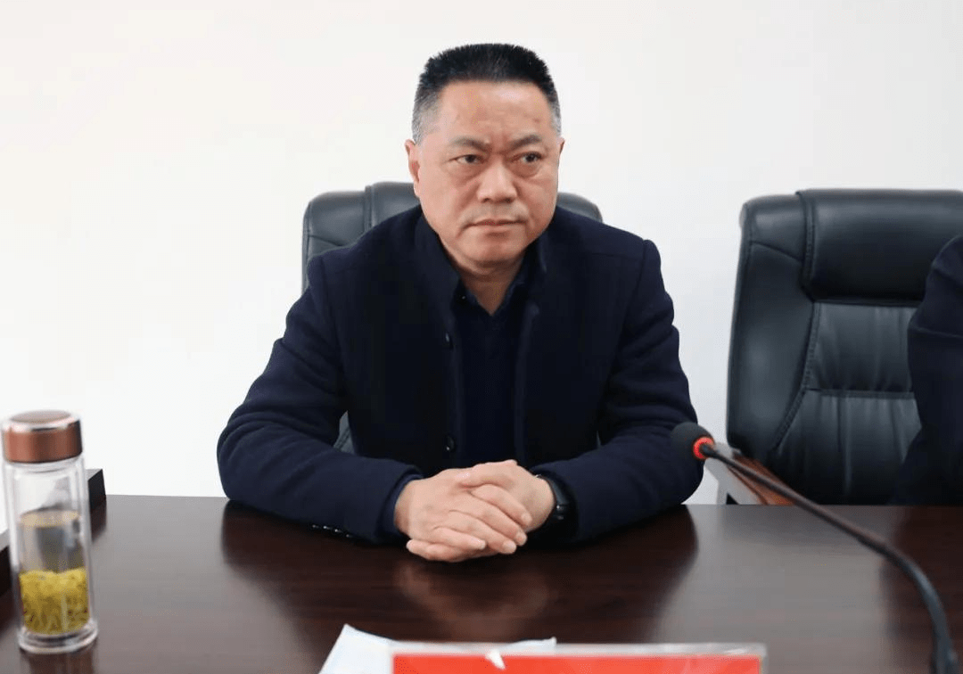 商城县公安局森林警察大队森林公安分局举行揭牌仪式