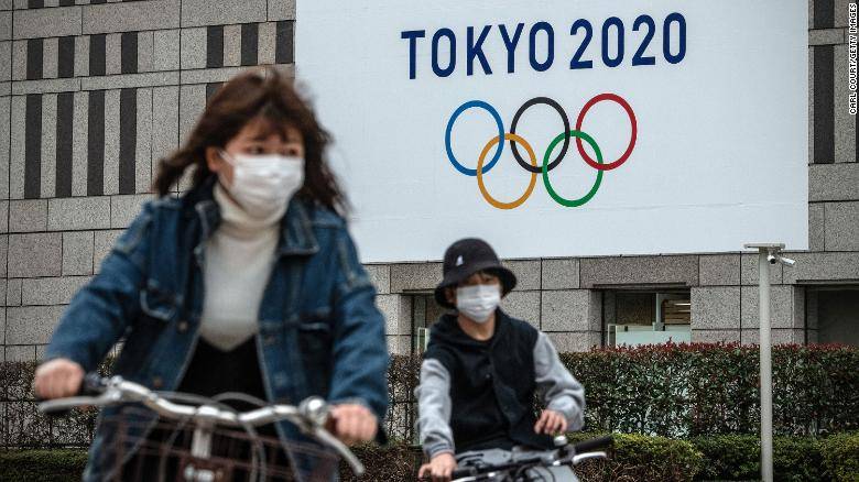东京奥运会已基本敲定，不接纳普通海外观众，国际奥委会希望考虑赞助商向该场馆提供门票。