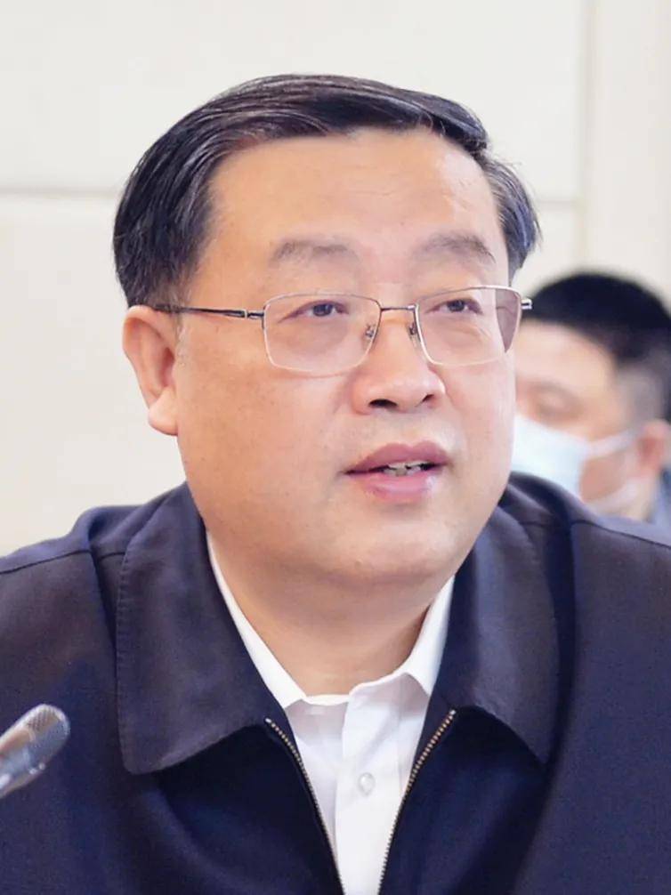 高继明代表报告彰显鲜明的为民情怀