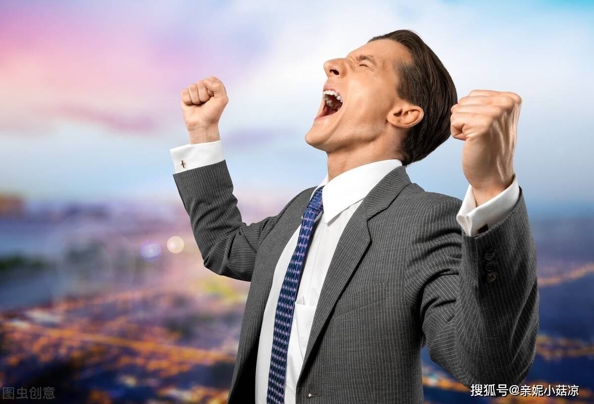 原创厚积薄发的星座越自律越强大