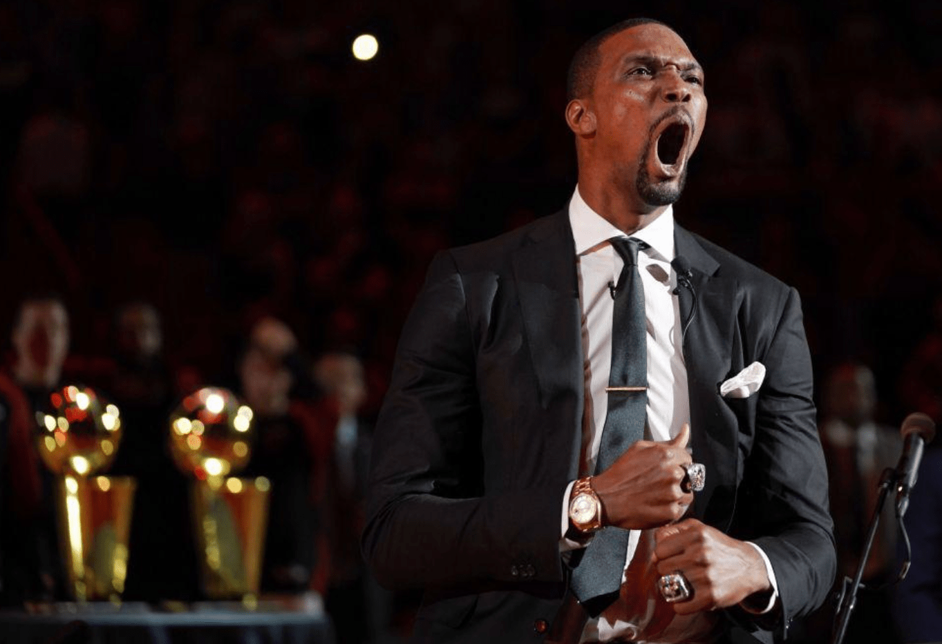 名人堂候选公布 皮尔斯,波什领衔 看几位退役球员入选概率几何_主教练