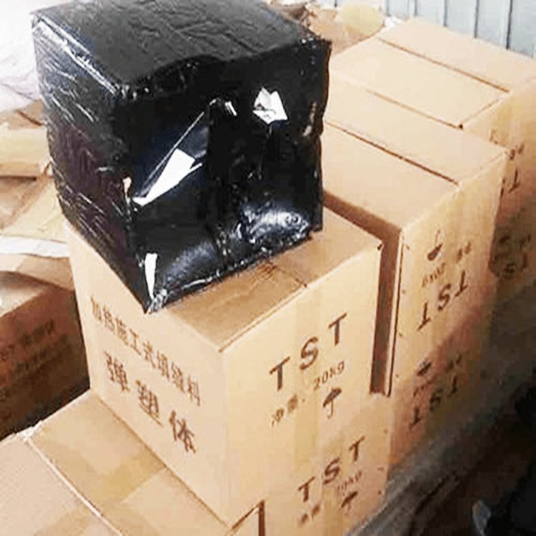 材料|TST弹塑体伸缩缝的基本作用与接缝材料要求