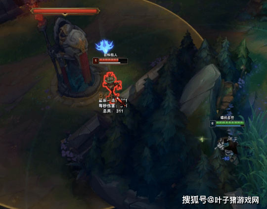 阿卡丽|LOL出现最离谱改动？赵信隔着半个地图秒人，1100码的突进太狠了！
