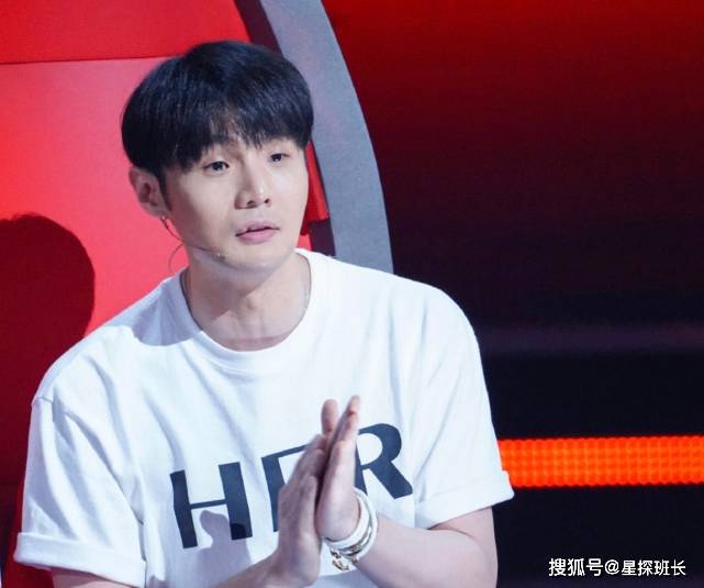 原创与周王陶林全体结缘2021中国好声音翻盘的几率很大