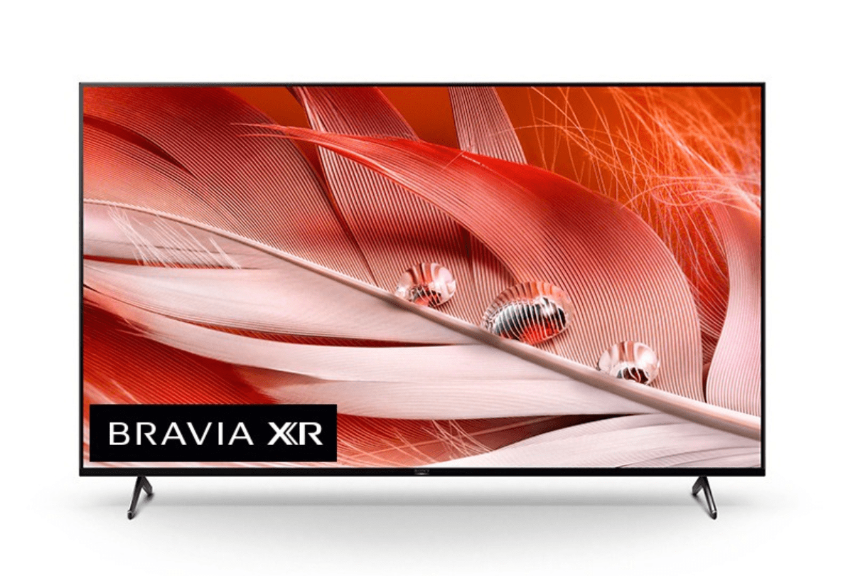 原创索尼j系列电视国内开卖6999元起售这次大法没问题了吧