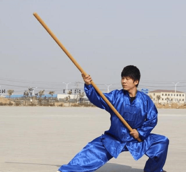 武术真的不能实战吗 7a66888cde2f42cfa0dabd13fedb0b67.png