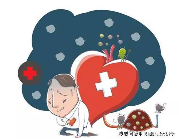 什么是甲减和甲亢的关系 9ececd6c03bd424584a83982989897b5.jpeg