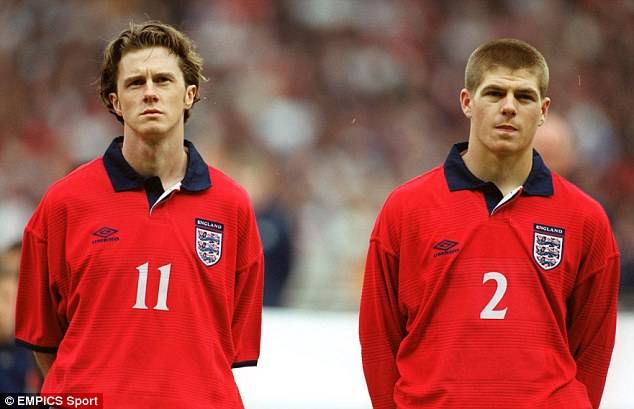 麦克马纳曼:杰拉德先执教热刺曼城 会比直接执教利物浦更好