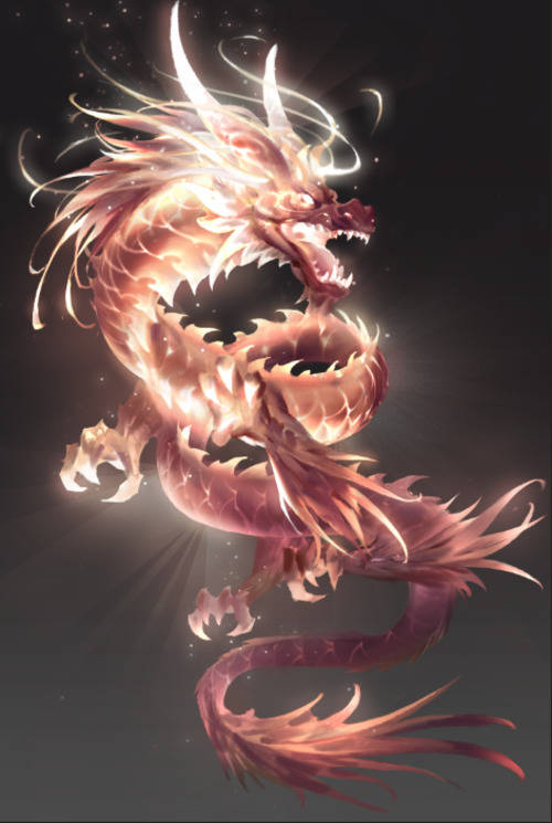 合体|虚空魔龙问世 《魔域手游》品牌周年庆来了！