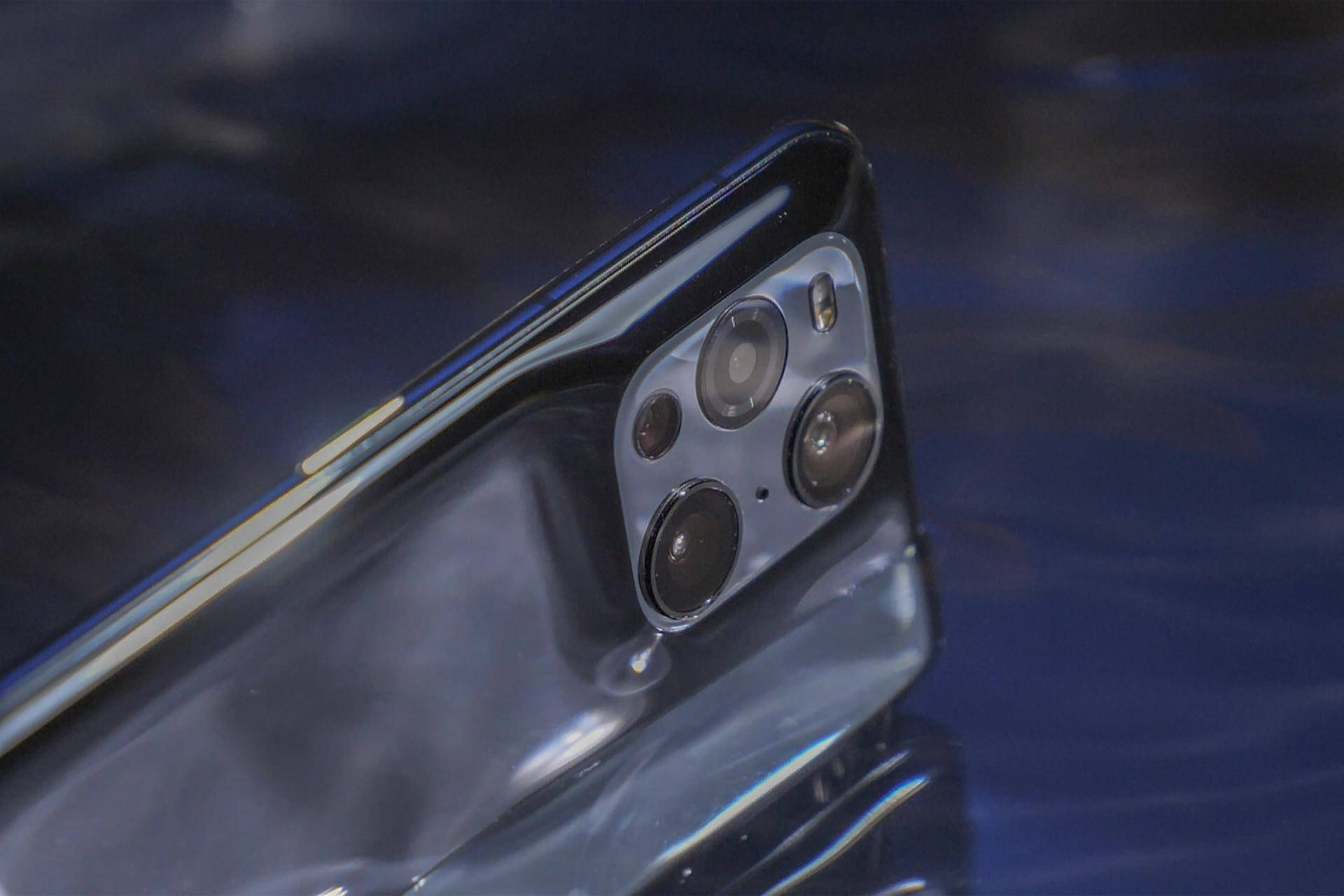 色彩|凭实力取胜！OPPO Find X3影像功能全解析