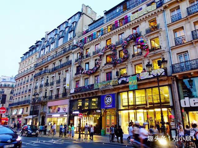 为什么中国游客去法国巴黎旅游之后，大多数都会对巴黎很失望？