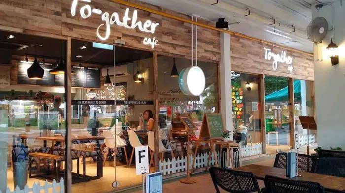 新加坡生活| 新加坡10家特色咖啡馆