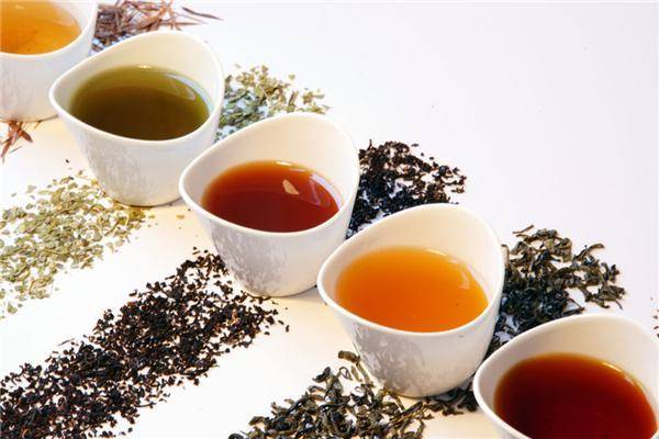 上海 品茶 高端必备，上海品茶喝茶资源知识讲解(图2)