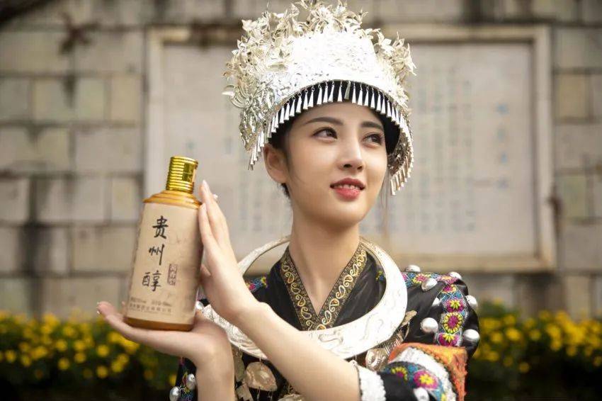 从贵州醇崛起看贵州酒的集体性机遇