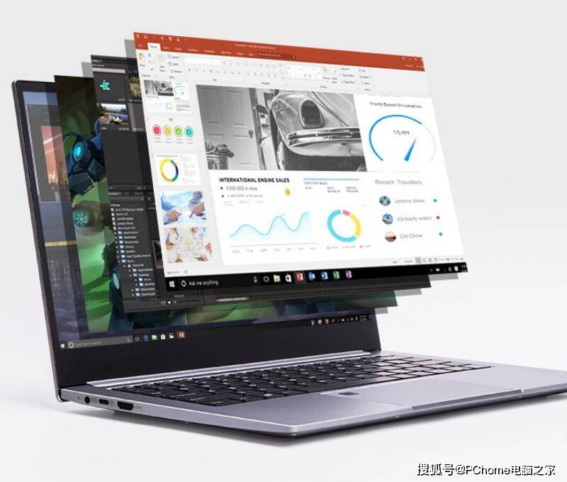Core|机械革命S3 Pro正式开卖 Intel H35处理器加持