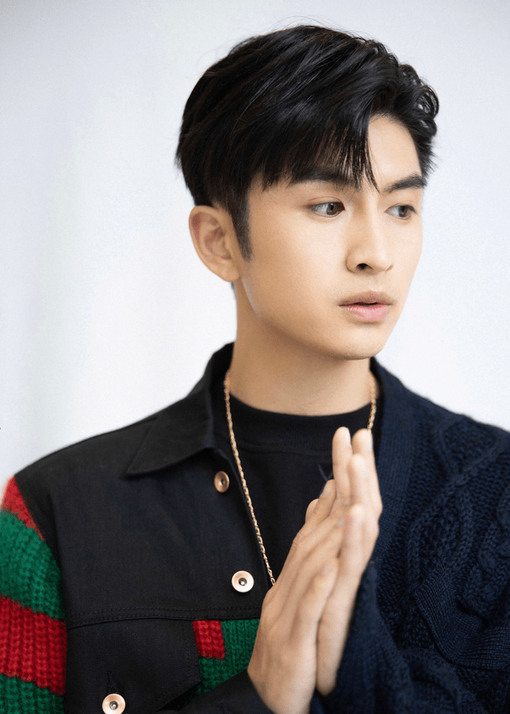 嘉行传媒那些捧不红的男艺人除了张彬彬还有他们