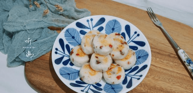 面粉怎样发酵做饼 70767aead51d448bbb3e0c659d297a2d.png