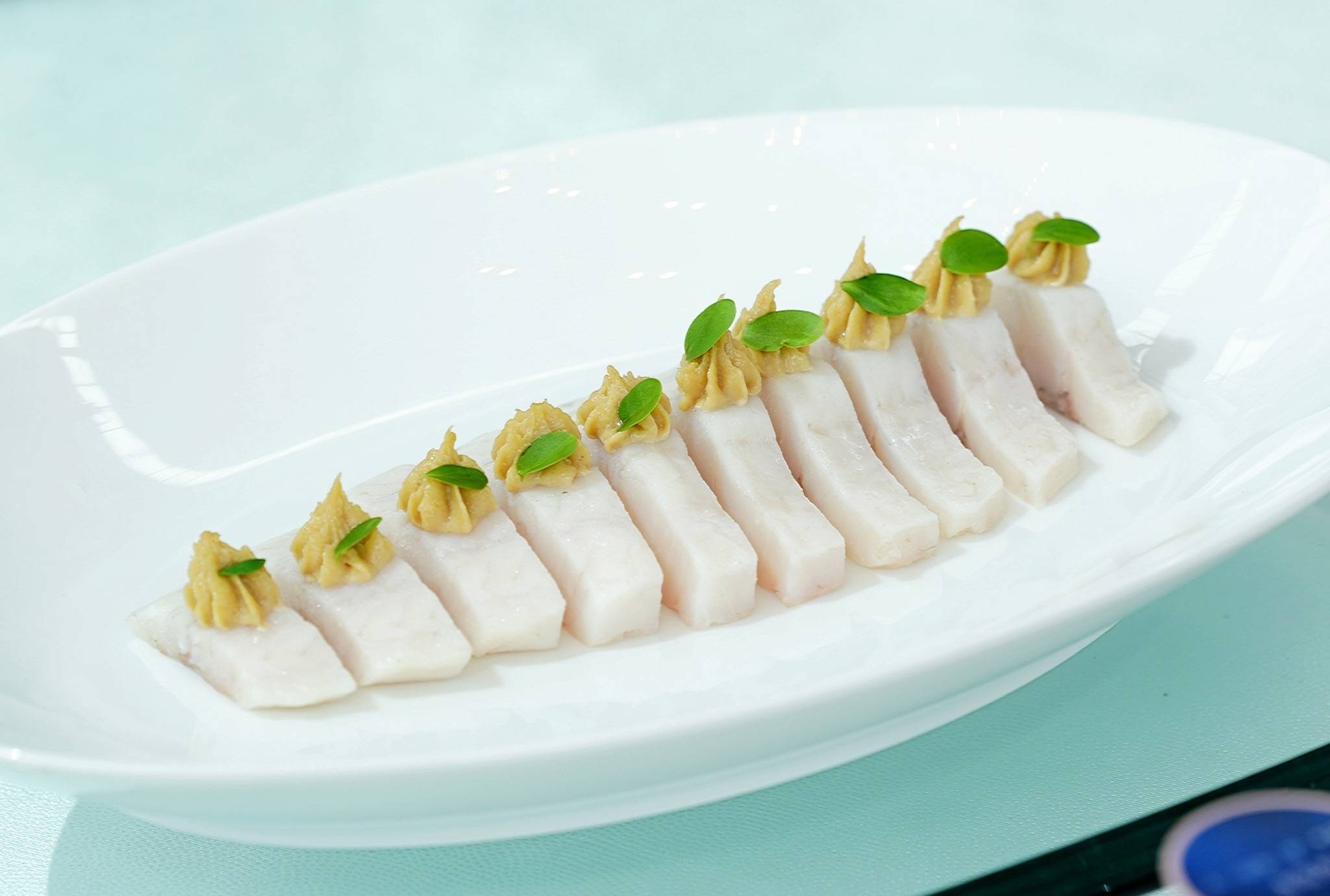 麓轩酱酒宴:百年酱香寻味之旅_郎酒