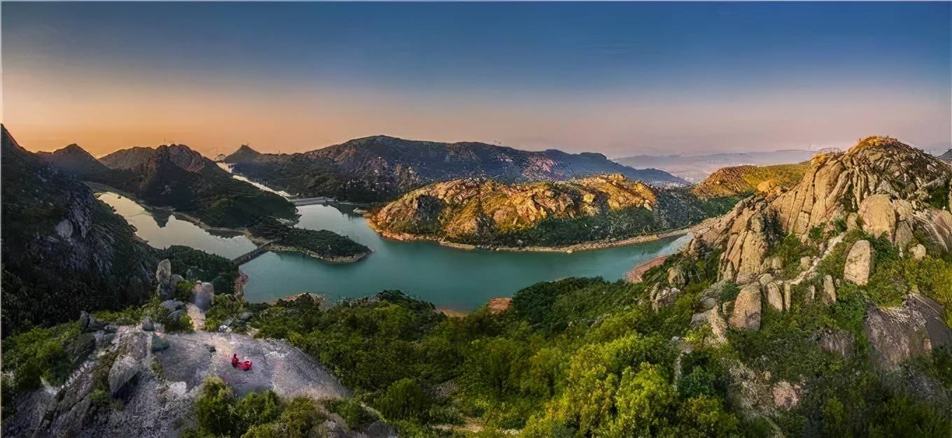 温州城市要变天大罗山将失去头把交椅