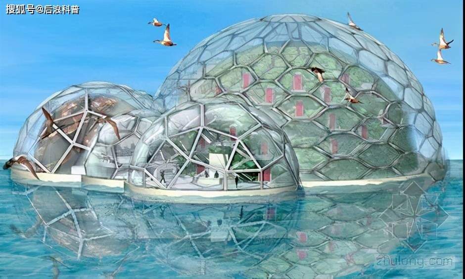 地球再升温2℃会有什么后果?关于全球变暖的那些事