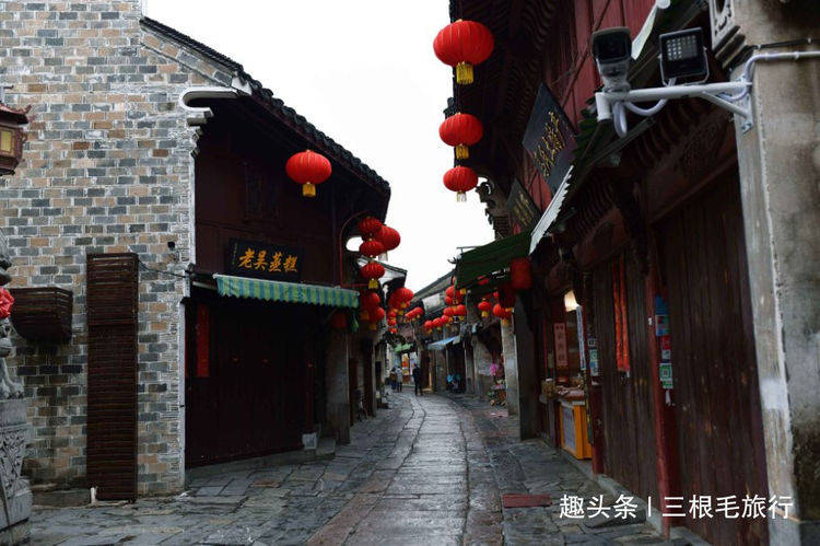 南京最应该被安利的的几个景区，这里才是老南京的味道