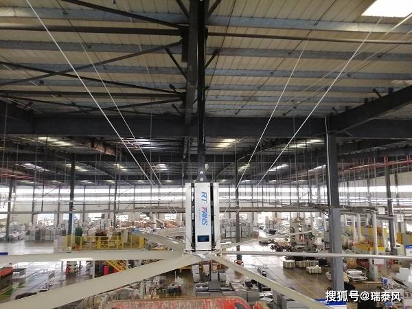 问题|该如何挑选大型工业风扇吊扇的叶片