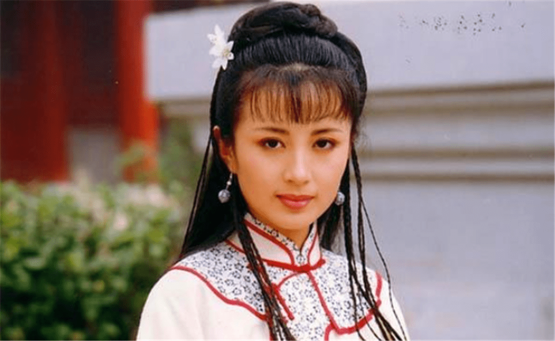 原创古代第一个女状元傅善祥太平天国的符号依然逃不过历史