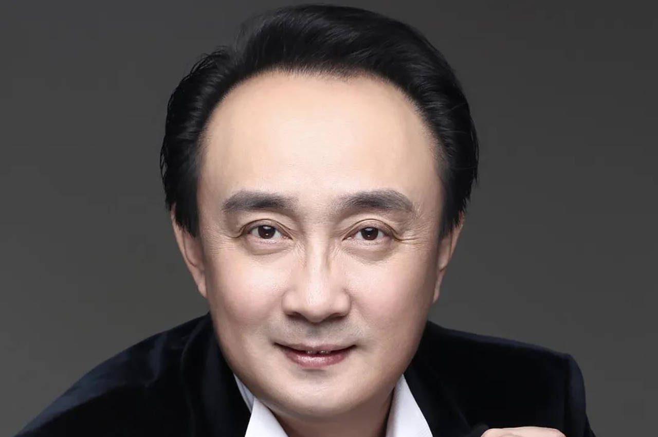 【掌握社·直播预告】少陵草堂-叶小纲交响作品音乐会