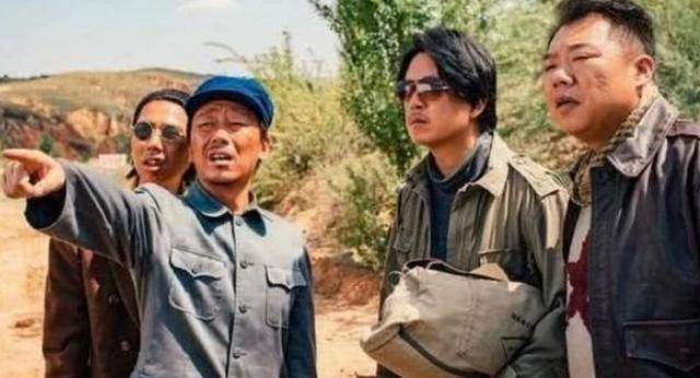 他爆红后做回普通人，相亲19次被拒，如今凭新作再次翻红