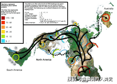 人类经济万年史】001旧石器时代经济（上）_手机搜狐网